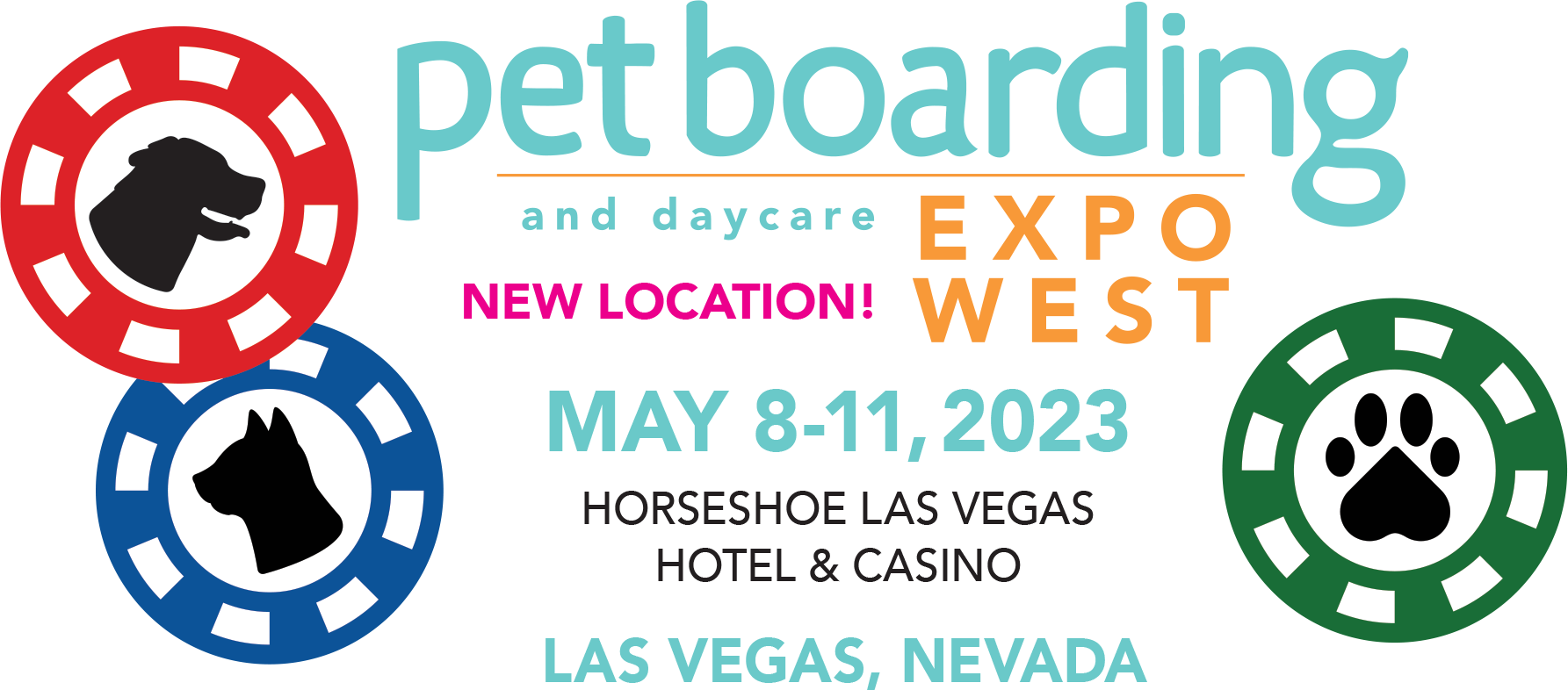 petboarding and daycare expo west new
