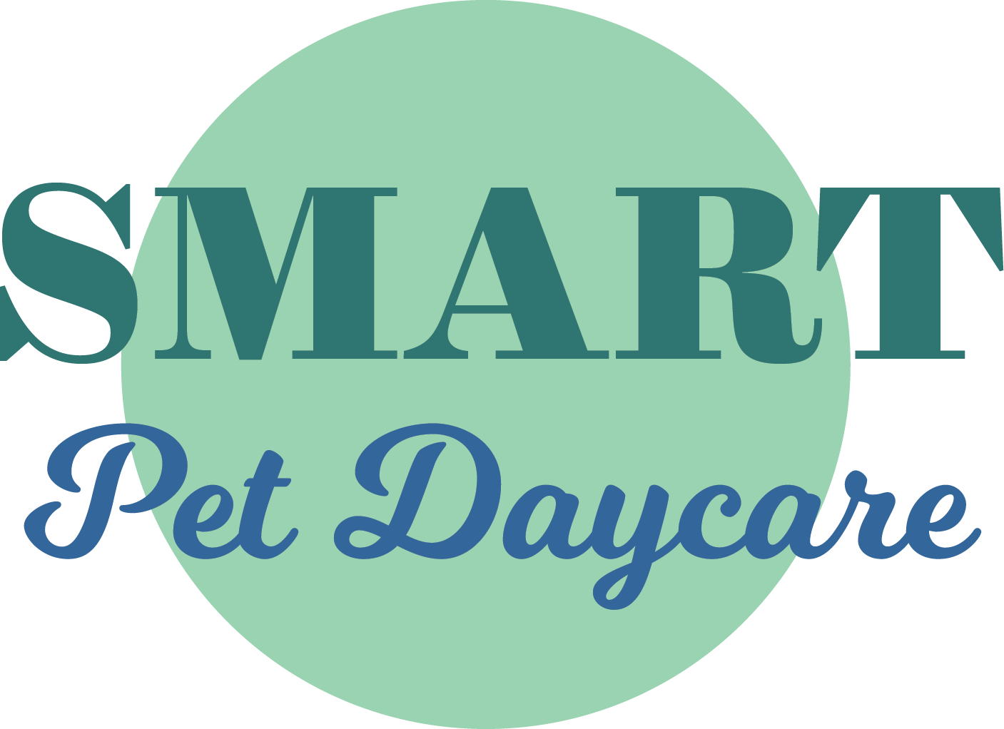 Smart Pet Daycare