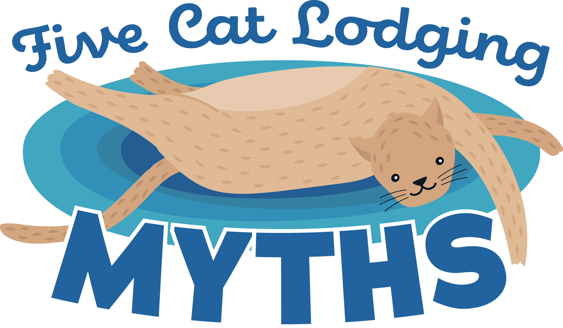 Five Cat Lodging Myths