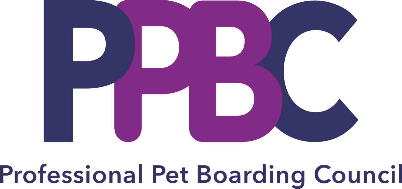 Professional Pet Boarding Council logo