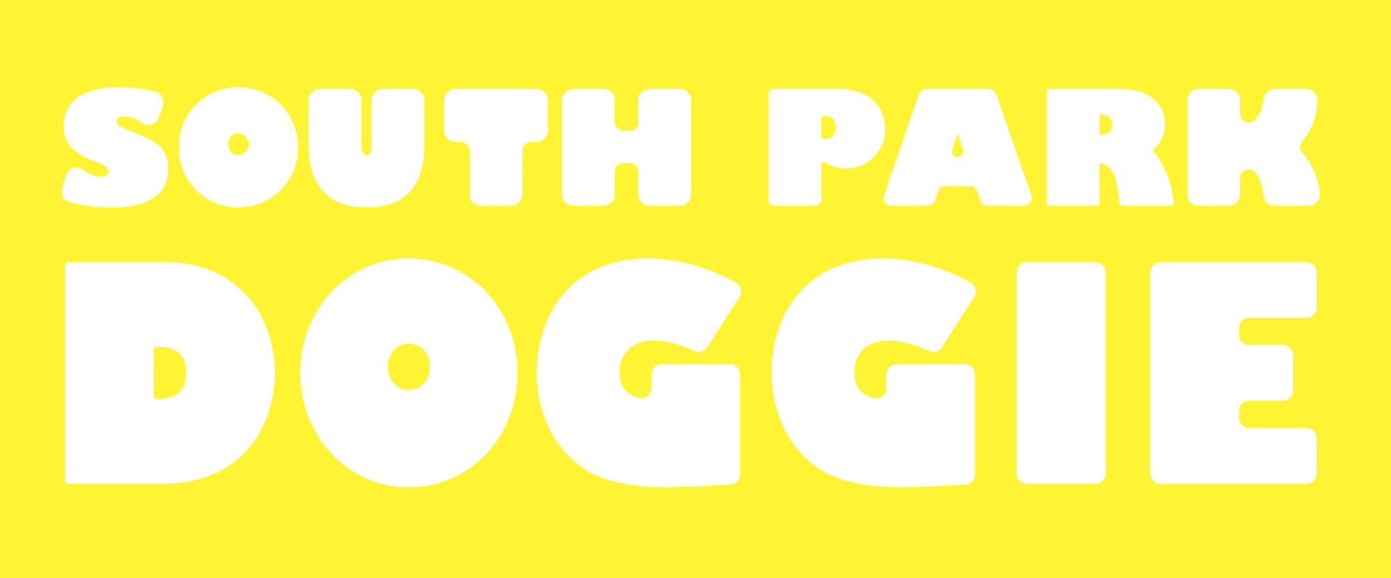 South Park Doggie