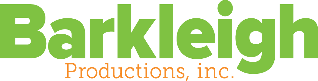 Barkleigh Productions Inc.