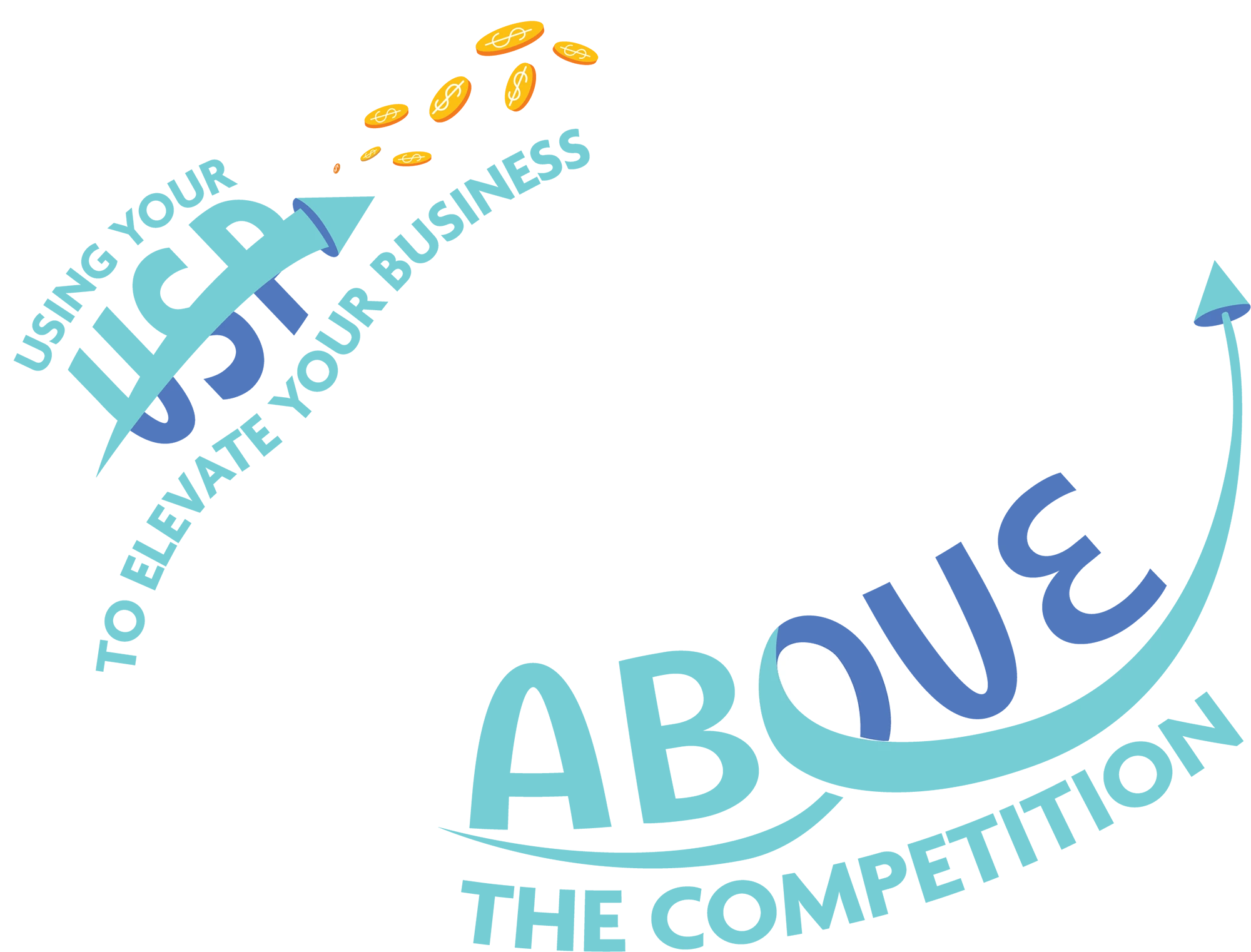 Using Your USP To Elevate Your Business Above The Competition