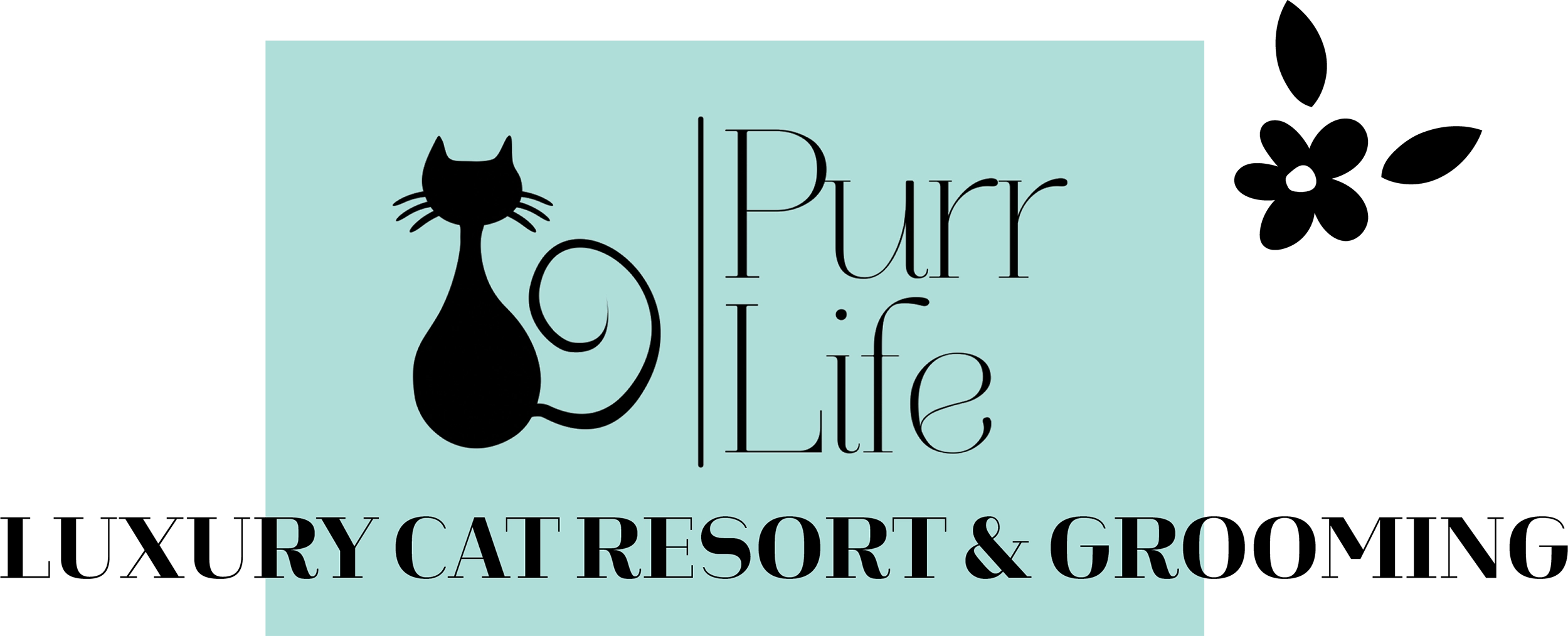 Purr Life Luxury Cat Resort & Grooming