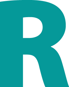 R