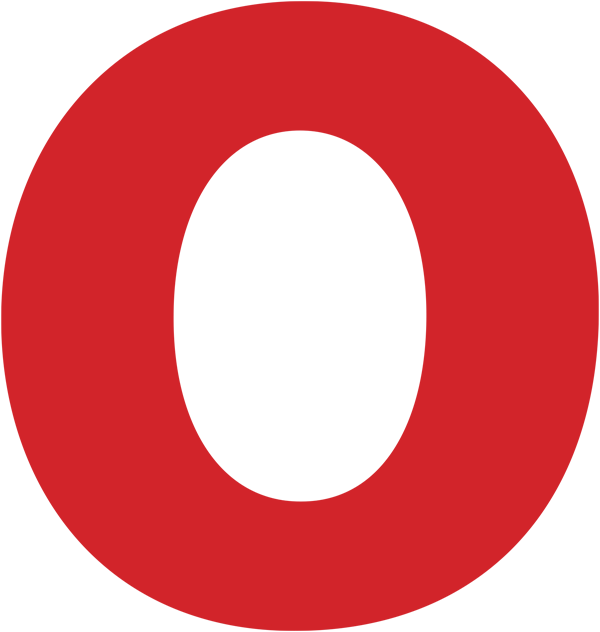 O