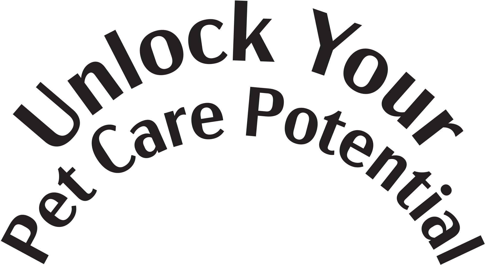 Unlock Your Pet Care Potential