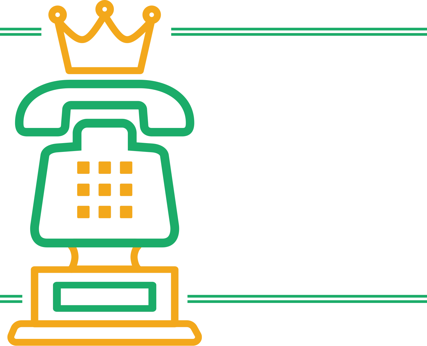 Wouldn’t $1,000 Phone Calls Be Nice?