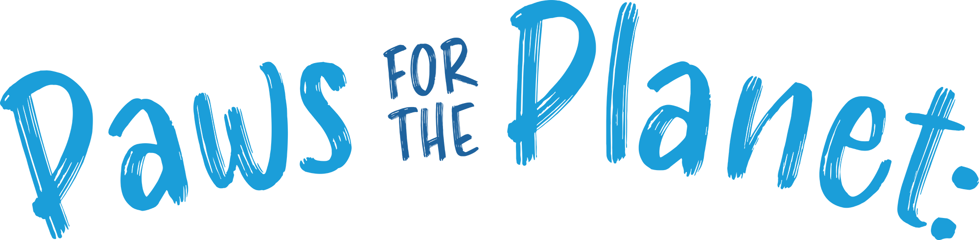 Paws for the Planet