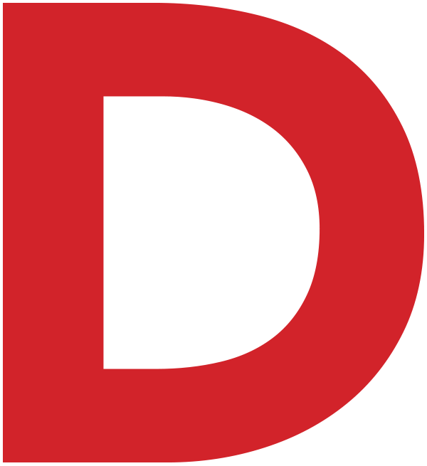 D