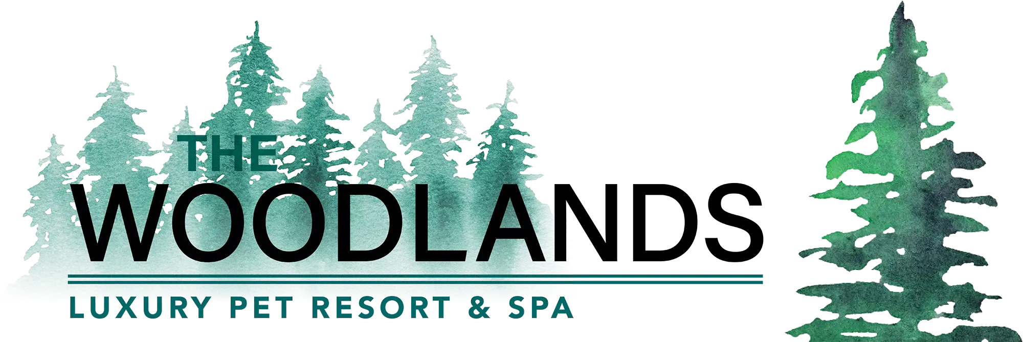 The Woodlands Luxury Pet Resort & Spa