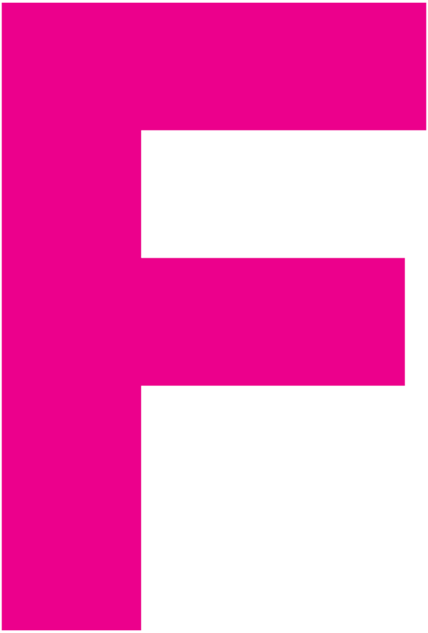 F