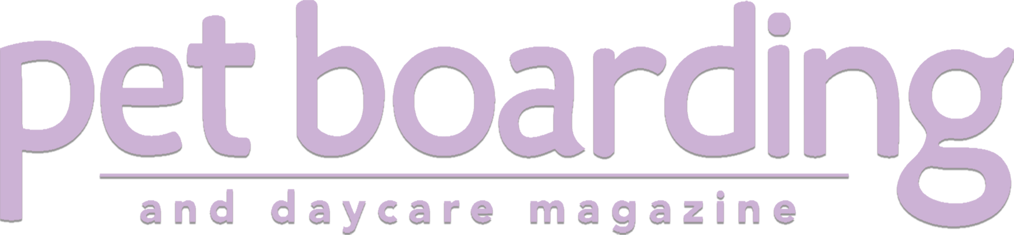 Pet Boarding and Daycare Magazine
