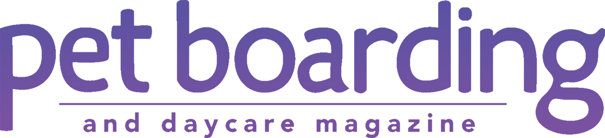 Pet Boarding and Daycare Magazine